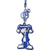 J-Straps Umh�ngeband - Bundesliga - Schalke 04 Erwin